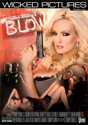Blow / Кокаин