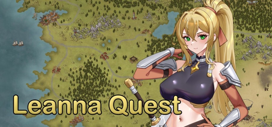 NovaXProject - Leanna Quest Ver.1.02 Final Steam Porn Game