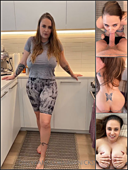 Ava Nicks Only Fans 12 Jan 2025 Pov Blowjob - [Onlyfans] - 2025 (FullHD 1080p)