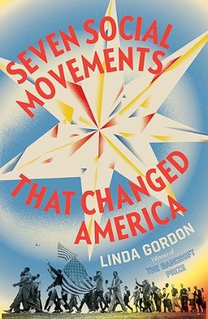 Seven Social Movements That Changed America - [AUDIOBOOK]