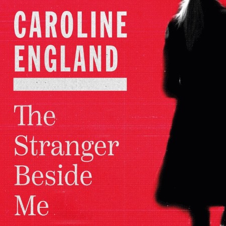 STRANGER BESIDE ME - [AUDIOBOOK]