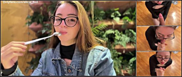 Jaylen - LittleTastey Fucking On A Chair Only Fans Video - [Onlyfans] - 2025 (HD 720p)