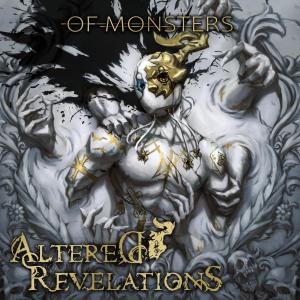 Altered Revelations - Of Monsters [EP] (2024)