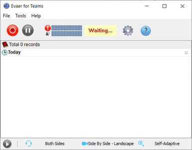 Evaer for Teams 1.25.3.11 Multilingual