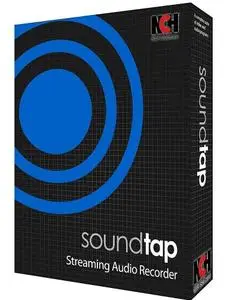 NCH SoundTap 11.01