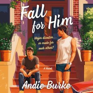 Fall for Him - [AUDIOBOOK]