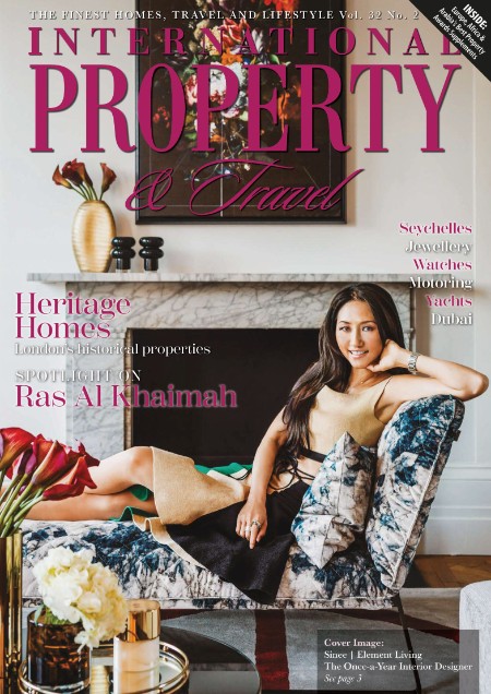 International Property & Travel - 1 March 2025