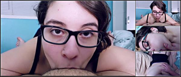 Lilkiwwimonster Bj And Creampie In My New Nighty - [ManyVids] - 2025 (HD 720p)