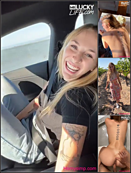 Tatum Christine - Mom Is Desperate And Divorced ? - [Onlyfans] - 2025 (HD 960p)