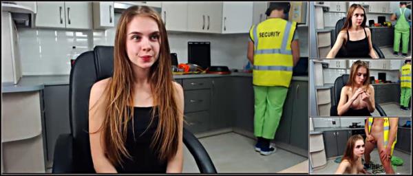 Anabel0548e49aba84a9b4d9e167350a4aeca9160 - [Onlyfans] - 2025 (SD 480p)