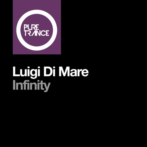 Luigi Di Mare - Infinity Luigi Di Mare - Infinity