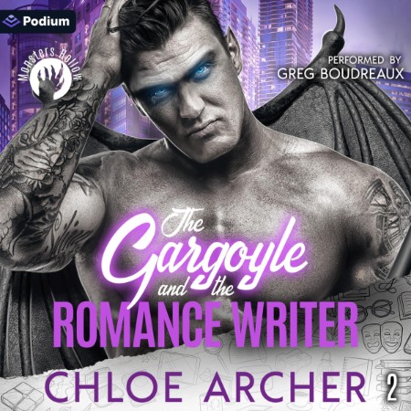 Writer's Guide to Romance Writing - [AUDIOBOOK]