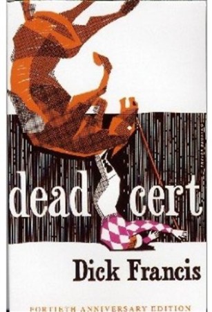 Dead Cert - [AUDIOBOOK]