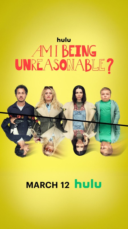 Am I Being Unreasonable S02E02 1080p WEB H264-SuccessfulCrab