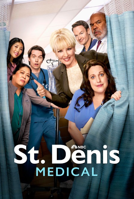 St Denis Medical S01E14 1080p WEB H264-SuccessfulCrab