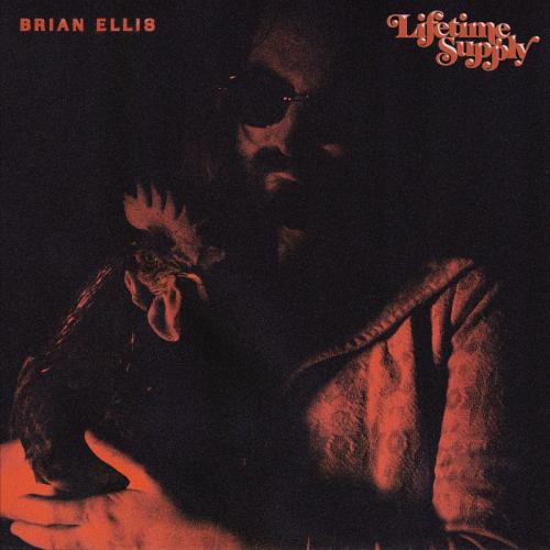 Brian Ellis - Lifetime Supply (2025)