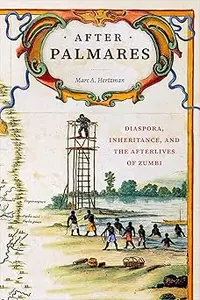 After Palmares Diaspora, Inheritance, and the Afterlives of Zumbi