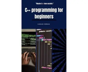 C++ Programming For Beginners