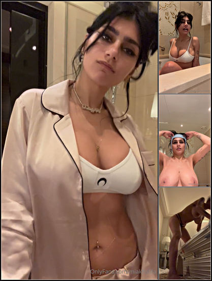 Mia Khalifa - [Onlyfans] - 2025 (UltraHD 2K 1920p)