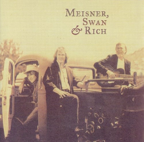 Meisner, Swan & Rich - Meisner, Swan & Rich (2002) Lossless