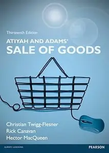 Atiyah and Adams' Sale of Goods