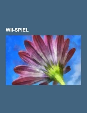 Wii-Spiel - [AUDIOBOOK]