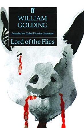 Lord of the Flies - [AUDIOBOOK]