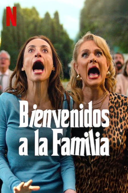 Welcome to The Family (2025) S01E02 1080p WEB h264-EDITH