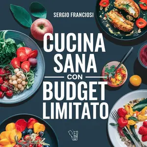 Cucina Sana con Budget Limitato