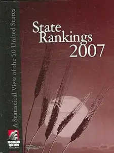 State Rankings 2007