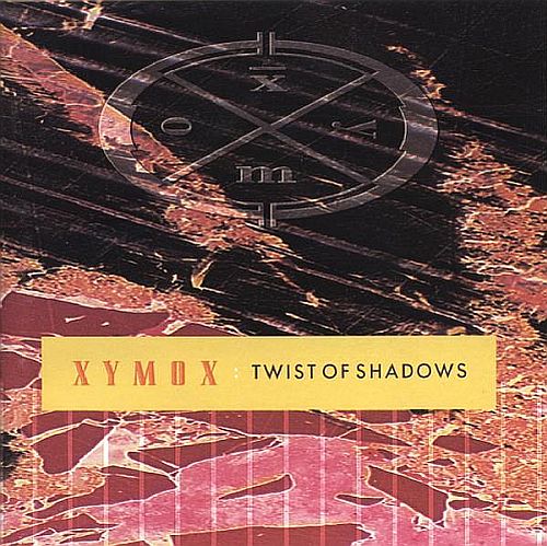 Xymox - Twist Of Shadows (1989) (LOSSLESS)