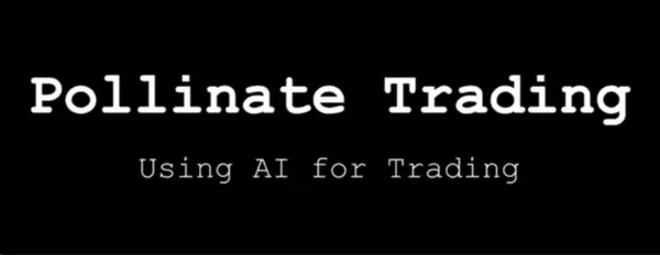 Pollinate Trading – Systems Building With AI Download