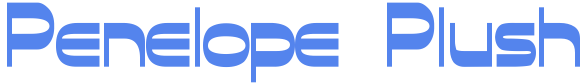 PenelopePlush - Pack !!! 113 Video !!!