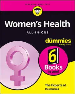 Women's Health All–In–One For Dummies