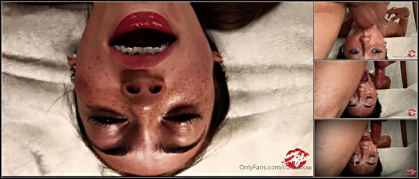 Tiana Blow Only Fans New - [Onlyfans] - 2025 (FullHD 1080p)