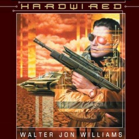 Hardwired - [AUDIOBOOK]