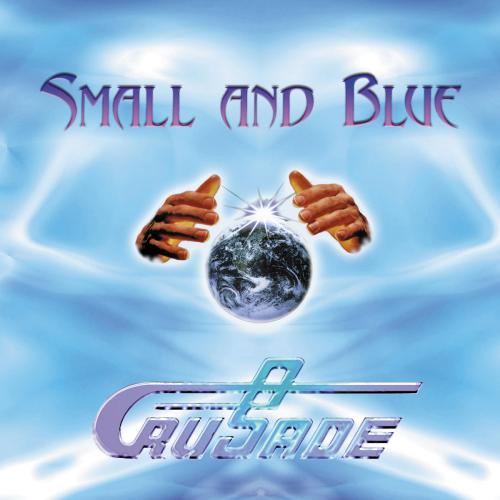 Philhelmon (As Crusade) - Small And Blue (1974)