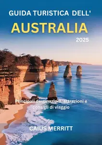 Guida turistica dell'Australia 2025