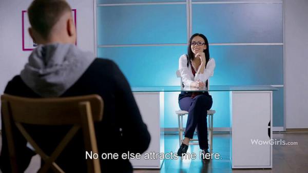 Divina Interview with Divina [FullHD 1080p] 2025