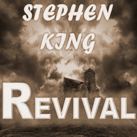 Revival - [AUDIOBOOK]