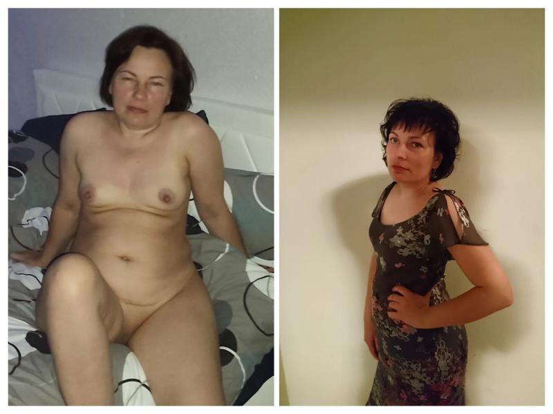 Фотографии замужней 46 летней дамы