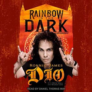 Rainbow In The Dark - [AUDIOBOOK]