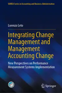 Integrating Change Management and Management Accounting Change