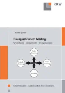 Dialoginstrument Mailing Grundlagen – Instrumente – Erfolgsfaktoren