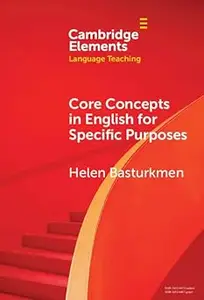 Core Concepts in English for Specific Purposes