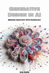 Generative Design in AI Merging Creativity with Technology