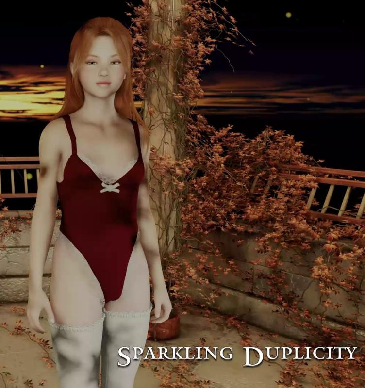 Sparkling Duplicity