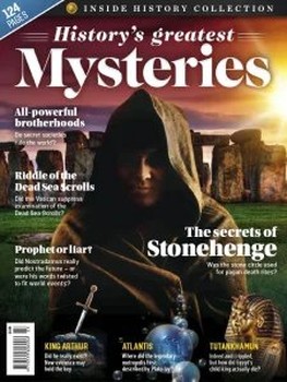 Historys Greatest Mysteries (Inside History Collection)