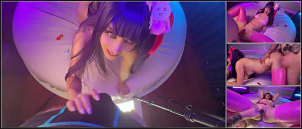 Aery Tiefling - Ai Hoshino Sex And Speculum Cum Play - [Onlyfans] - 2025 (FullHD 1080p)