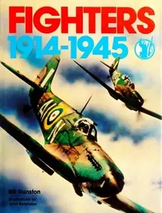 Fighters 1914–1945